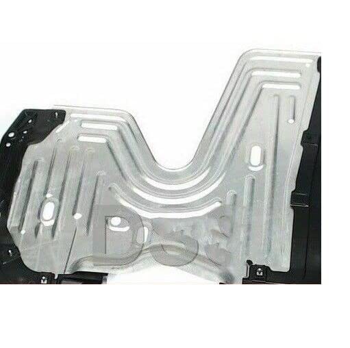 Genuine Front Engine Cover Shield Lower OEM 74112T2FA01