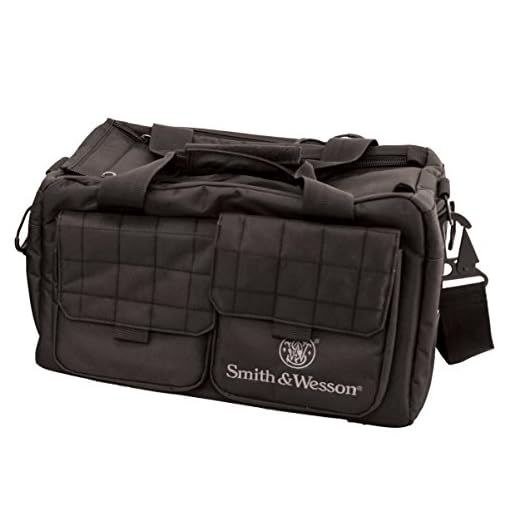 Smith & Wesson Tactical Range Bag