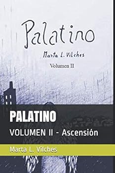 Paperback PALATINO: VOLUMEN 2 (PLANETA VIVO) (Spanish Edition) [Spanish] Book