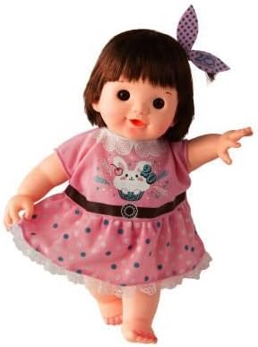 Amazon ぽぽちゃん お人形 周年限定プレミアム やわらかお肌の愛情いっぱい おしゃべりぽぽちゃん 人形 ドール おもちゃ