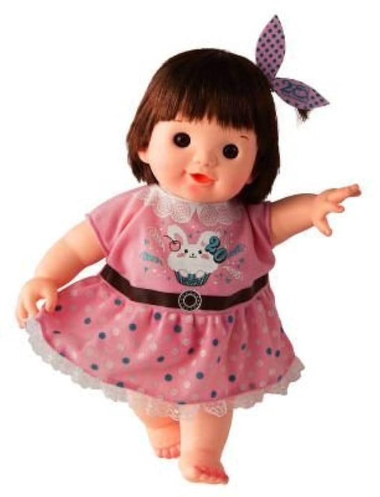 ♡popo♡ Chisato!! You can just feel her energy from her bunny lol I