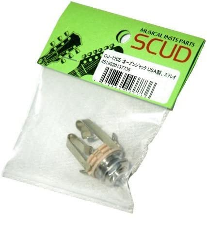 ヴィンテージ　スイッチクラフトジャック スイッチクラフト ジャック ニッケル 通販｜ギターワークス