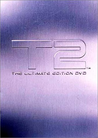 スペシャルコレクション ターミネーター2 特別編 [DVD]