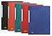 Produktbild ELBA Urban Eckspannermappe A4, aus Kunststoff, blickdicht, 5 Farben, 10er Pack