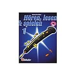 shs 25 lc  de haske Hören, Lesen & Spielen 1