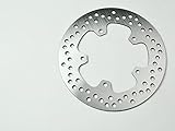 aprilia rs 125 bremse hinten 2 Jahre Gewährleistung Bremsscheibe Ersatzteil für/kompatibel mit Aprilia RS 125 98-13 hinten ABE