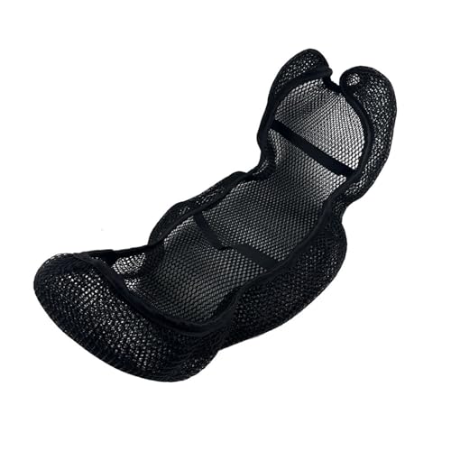 Filet en maille 3D pour 790 890 Adventure R, finie la selle brûlante en été