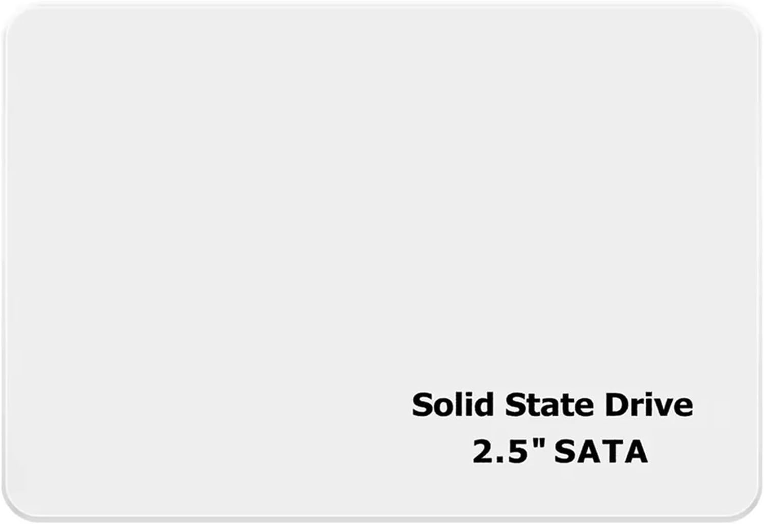 Classic SSD 250GB 500GB 720GB 960GB 1TB 2.5-inch solid state drive image 4
