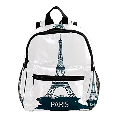 Sac à dos pour enfants léger 30,5 cm pour soulager le dos de votre fille ou garçon