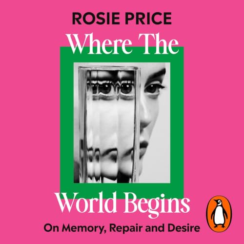 『Where the World Begins』のカバーアート