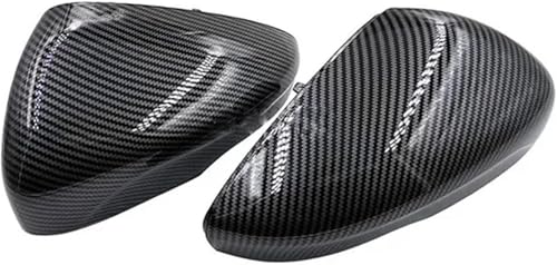 Coque de rétroviseur pour Focus MK4 finition carbone haut de gamme