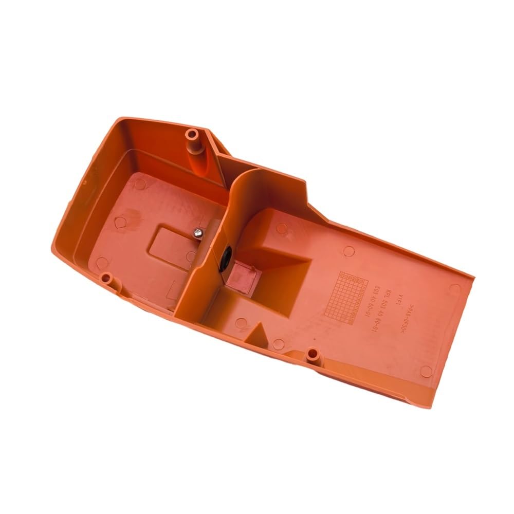 Kit de Cubierta Superior del Motor con Filtro de Aire for Motosierra 61, Pieza de Repuesto 503 4060-01