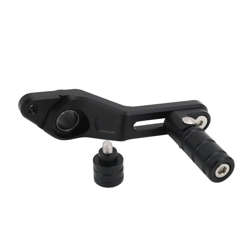 Levier de vitesse réglable MT-09 ajustement sur mesure bottes - 6