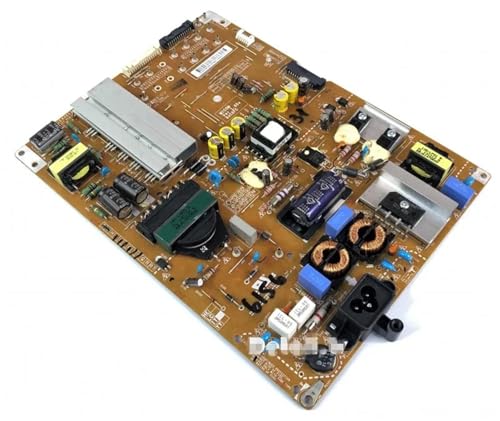 Carte d'alimentation TV EAX65424001 pour LG 55LB671V 47 42 42LB670V - 1 pièce