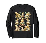 Photo Gallery fast food burger gnome for men women and kids funny grilling maglia a manica Photo Gallery fast food burger gnome for men women and kids funny grilling maglia a manica