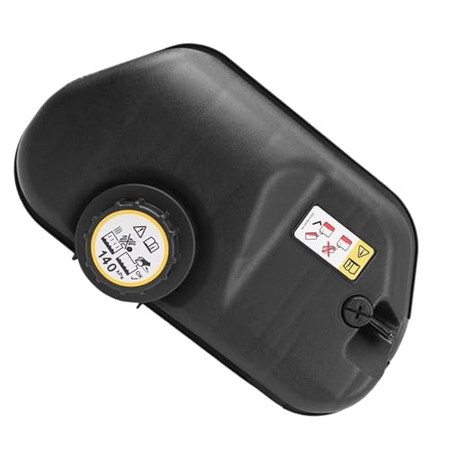 Vase d'Expansion et Réservoir de Liquide de Refroidissement Jaguar XF X250 avec Bouchon C2Z11668