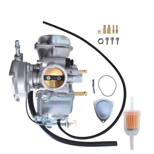 �G���W���L���u���^�[ Compatible With Suzuki For LT-F250 For Ozark 2002-2009 2012-2014 For QuadSport Z 2004-2009 LTF250F Quad For Runner 25