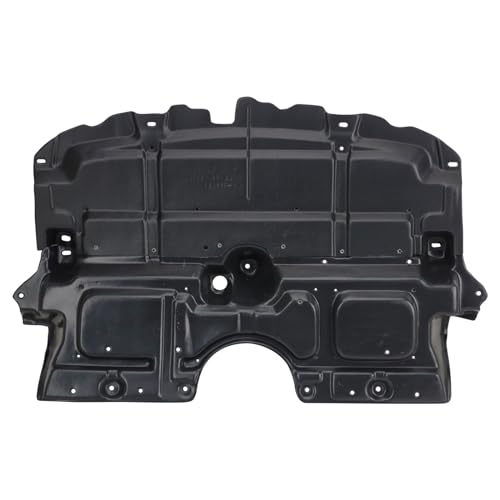 Image of TRQ Front Lower Engine Splash Shield Compatible with 2006-2008 Lexus IS250 LX1228111