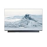 XIEYOUQIAN Schermo OLED for Laptop, ATNA56WR14, UHD 3840×2160 EDP | Pannello display OLED for notebook non touch da 15,6 pollici a 40 pin