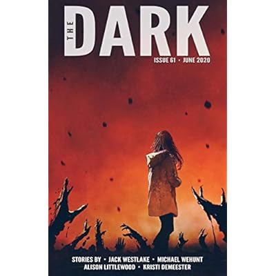 The Dark Issue 61