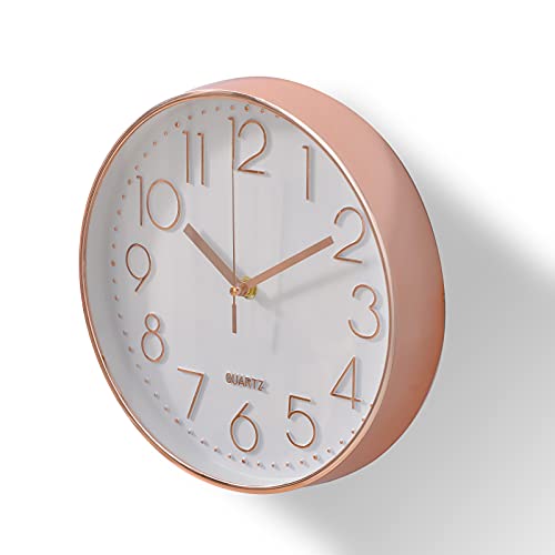 Orologio da parete - La tua essenza del tempo
