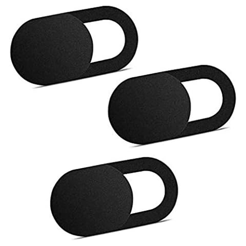 ivoler Cubierta Webcam Ultra Fina Cover
