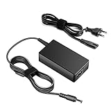 Eingang AC100-240V; Ausgang DC 14V 3A (14V 2,5A auch kompatibel) 【Bitte beachten Sie, dass die maximale Strombelastung 3 Ampere beträgt.】