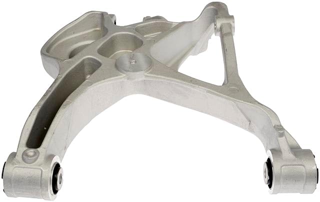 Dorman 526-206 Rear Passenger Side Lower Suspension Control Arm Compatible with Select Models