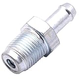 HAOTOM PCV Valve Compatible For Subaru Baja 2003-2006,Forester 2001-2013,Impreza 2000-2014,Legacy 2001-2010,Outback 2001-2009,WRX 2012-2016 11810AA040