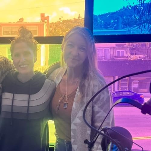 Episode 29: Aviva & Katie talk Health & Wellness cover art