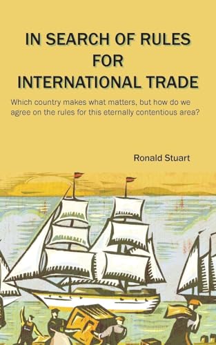 In Search of Rules for International Trade: Which country makes