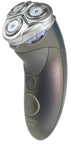 Norelco 8865XL Spectra Shaving System
