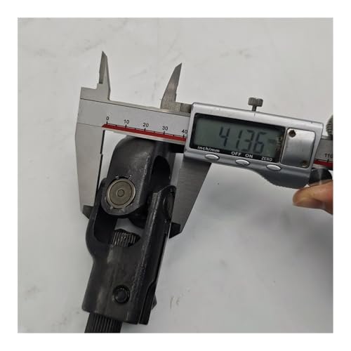 Eje EPS corto BRP Commander repara juego en volante OEM 201-104C3402-00 3
