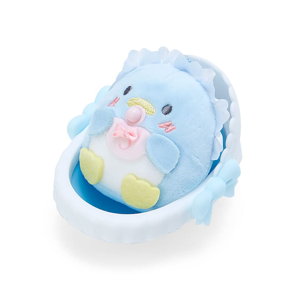 サンリオゆりかごマスコット4つセット サンリオ ゆりかごマスコット