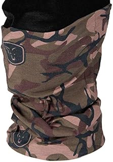 FOX Lightweight Camo Snood CHH008