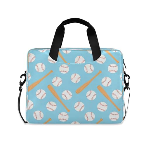 Bolso para laptop senya con diseño para oficina y negocios miniatura 1