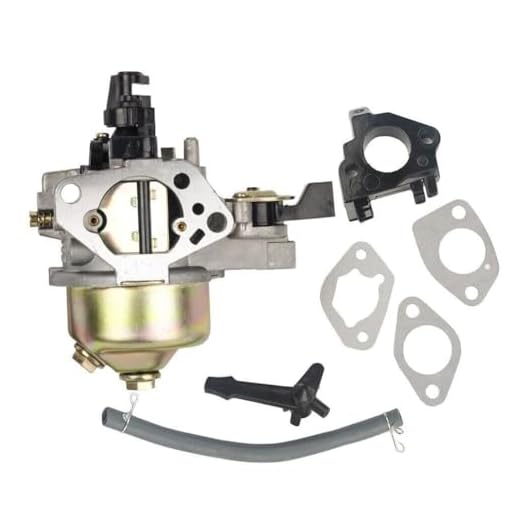 Intake Gasket Replacement for Pressure Washer