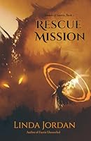 Rescue Mission 1946914061 Book Cover