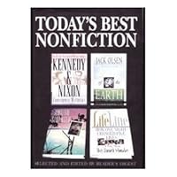 TODAY'S BEST NONFICTION. VOL 40 B001E0NM50 Book Cover