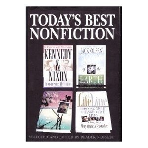 TODAY'S BEST NONFICTION. VOL 40