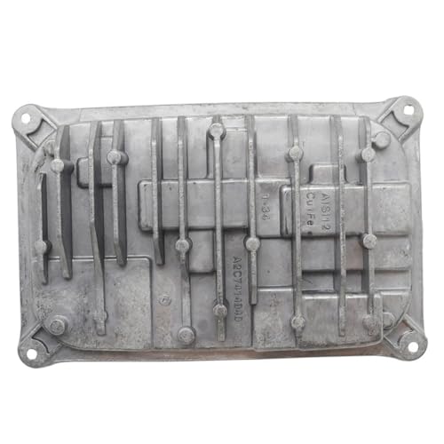 Module de commande de phare résout panne éclairage Mercedes W205