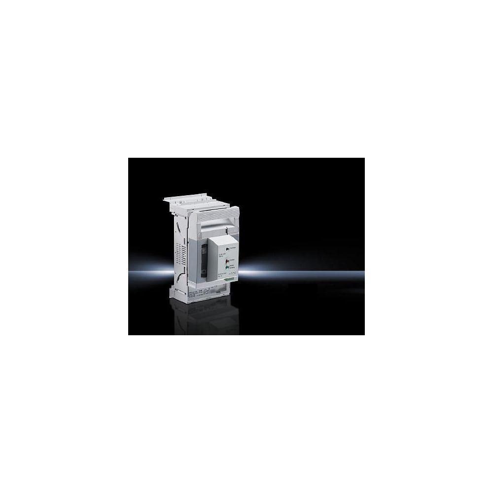 Rittal SV 9344.010 690 V/AC bloc coupe-circuit fusible taille 00 tripolaire