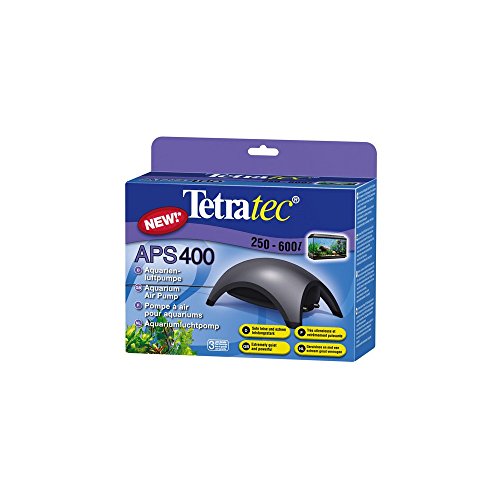 Tetratec APS400 Aquarienluftpumpen
