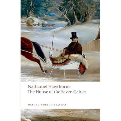 The House of the Seven Gables