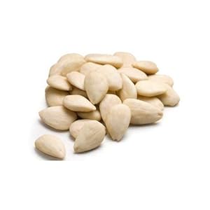 A RICCHIGIA – SICILIAANS GEPELDE AMANDELENVERPAKKING VAN 1 KG.