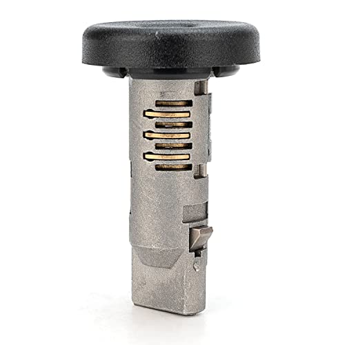 924-796 Ignition Lock Cylinder Fit For 09-11 Buick, 07-14 Cadillac, 07-16 Chevrolet, 07-14 Gmc, 08-09 Hummer Select Models Replace 15794826 15919460 19120038 #TOP3