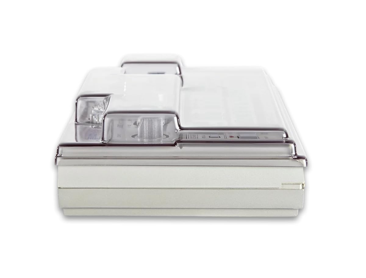 Decksaver TB-303 Cover - Coperchio per tastiere