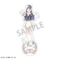 カードキャプターさくら クリアカード編 キラメキアクスタ 大道寺知世 カミアニTOUCH