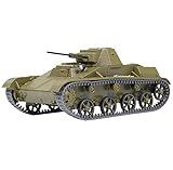Bestes Geschenk: Sie können den Spaß Ihres Militärpanzers erleben. Dies ist auch ein Militärpanzer-Modell, ein großartiges Geschenk für Erwachsene oder Kinder! Das einzigartige Design geht auf die Bedürfnisse von Liebhabern ein! Es wird den Neid der Freunde wecken