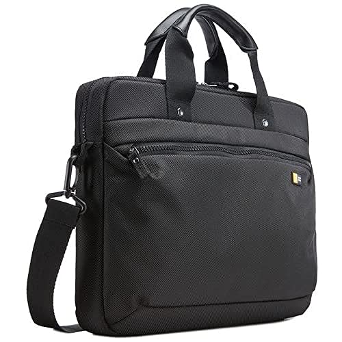 Case Logic Bryker 13.3" Laptop Bag (BRYA113), Black